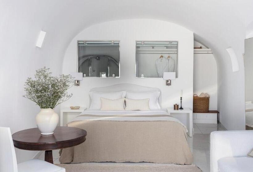 经典套房, Canaves Ena   Small Luxury Hotels Of The World