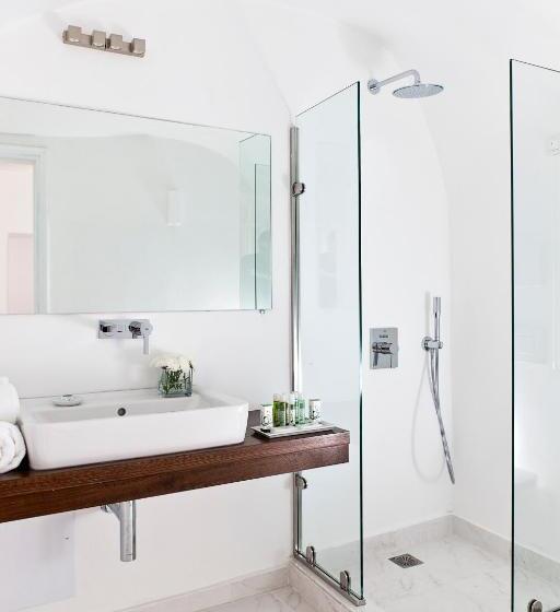 Полулюкс с Видом, Canaves Ena   Small Luxury Hotels Of The World