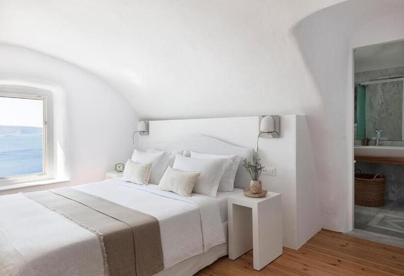 带2个卧室的套房, Canaves Ena   Small Luxury Hotels Of The World