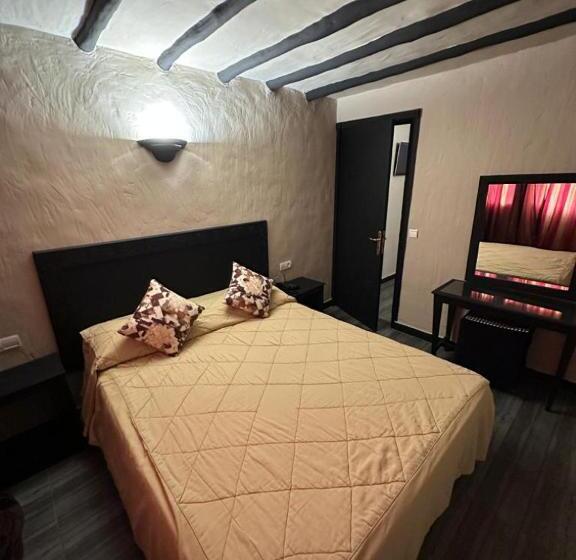 سوییت, Agyad Maroc Appart