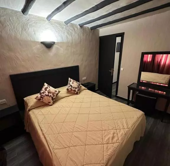 سوییت, Agyad Maroc Appart
