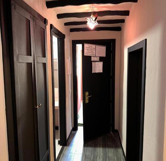 سوییت, Agyad Maroc Appart