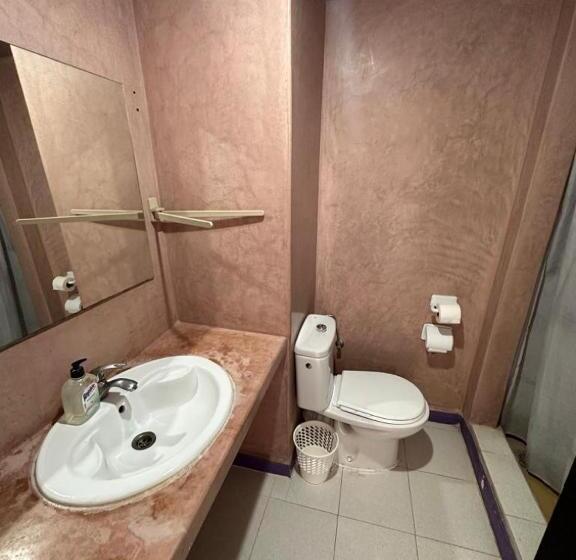 سوییت, Agyad Maroc Appart