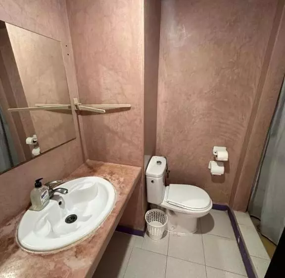 سوییت, Agyad Maroc Appart