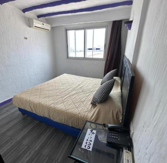 سوییت, Agyad Maroc Appart