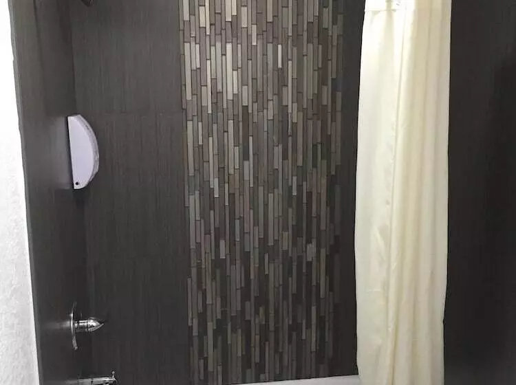 スイート, Americas Best Value Inn   Milpitas