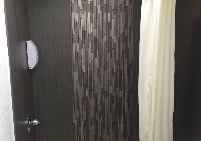 Люкс, Americas Best Value Inn   Milpitas