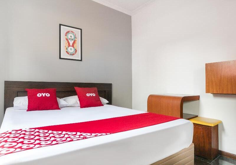 غرفة قياسية, Americas Best Value Inn   Milpitas