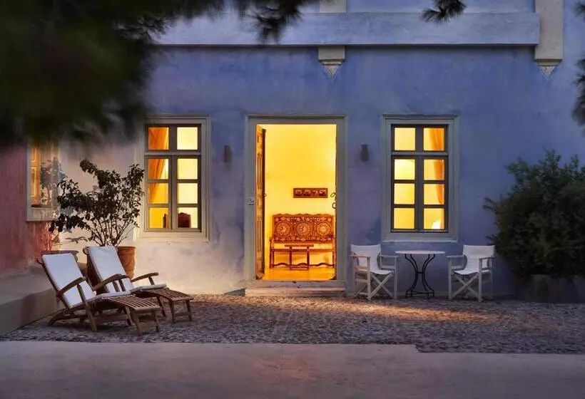 Sviitti, Aria Lito Mansion