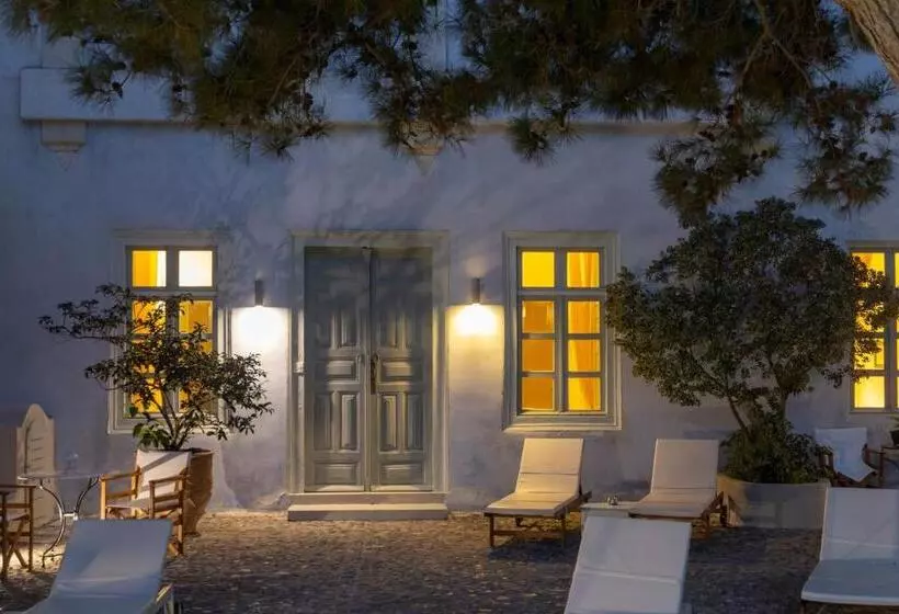 Sviitti, Aria Lito Mansion