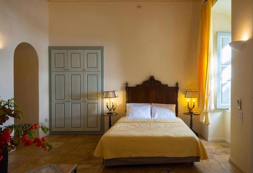 Люкс, Aria Lito Mansion