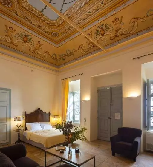 Sviitti, Aria Lito Mansion