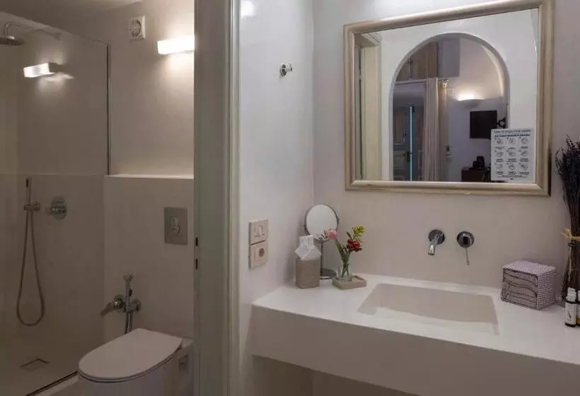 Standard-huone, Aria Lito Mansion