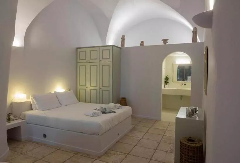 Standard-huone, Aria Lito Mansion