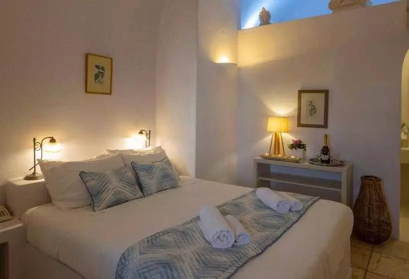 Standard-huone, Aria Lito Mansion