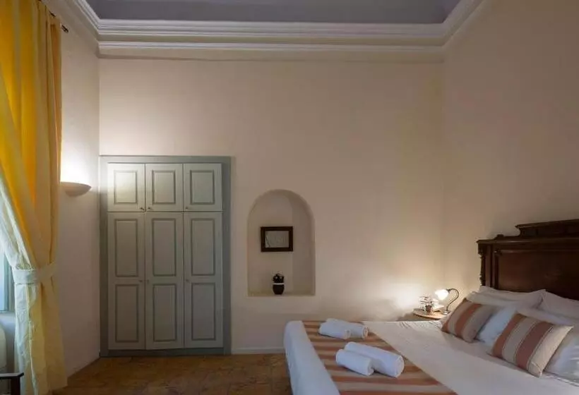 Sviitti, Aria Lito Mansion