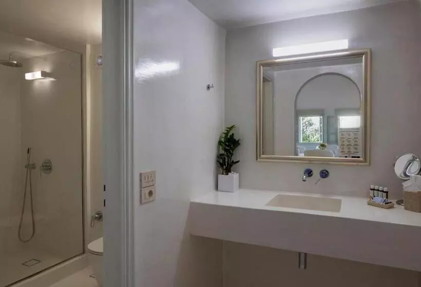 Superior-huone, Aria Lito Mansion