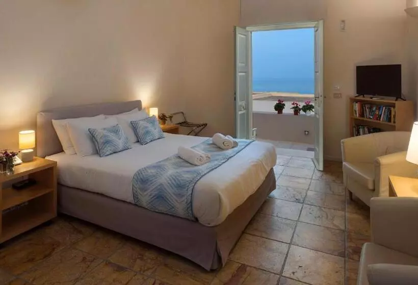 Superior-huone, Aria Lito Mansion