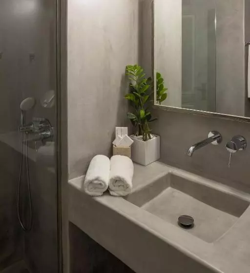 Superior-huone, Aria Lito Mansion