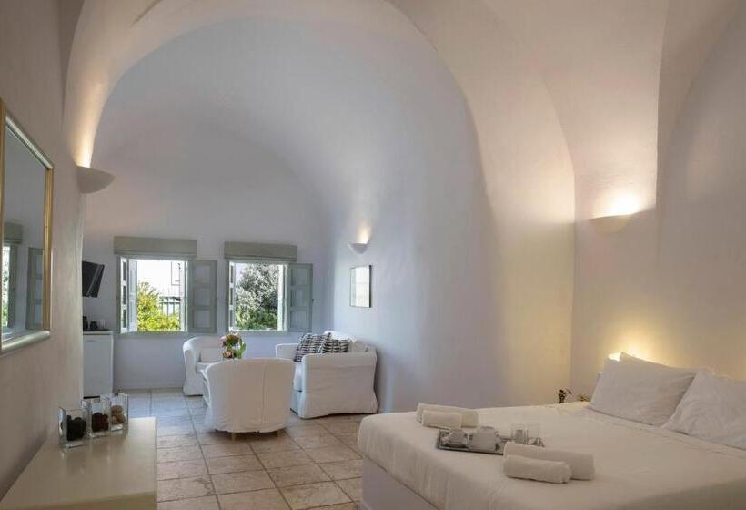 Номер Superior, Aria Lito Mansion