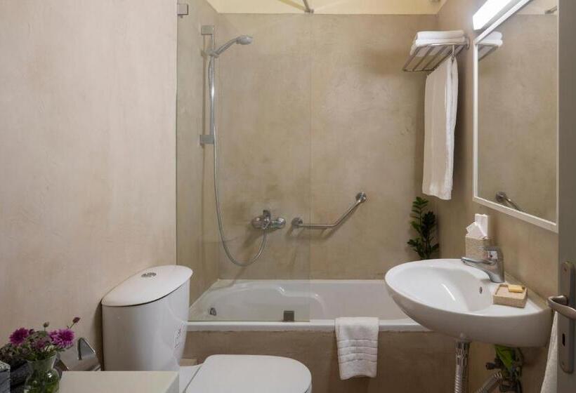 Номер Superior, Aria Lito Mansion