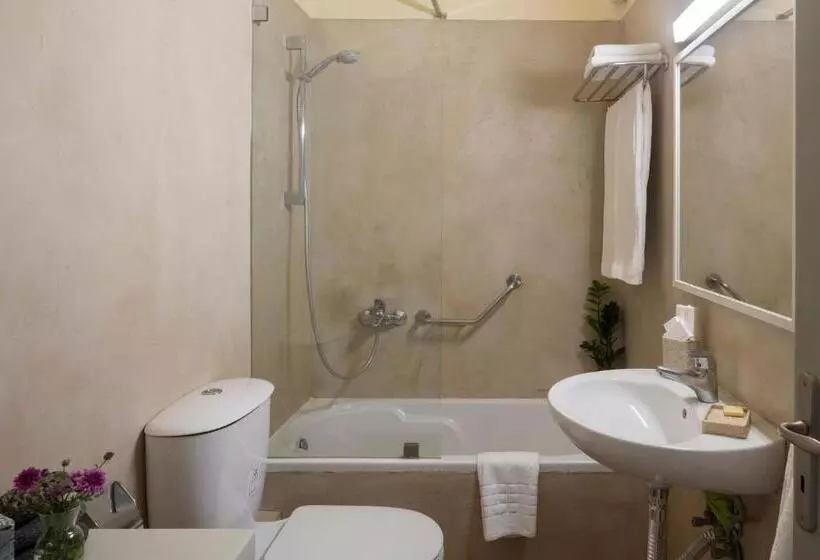 Superior-huone, Aria Lito Mansion