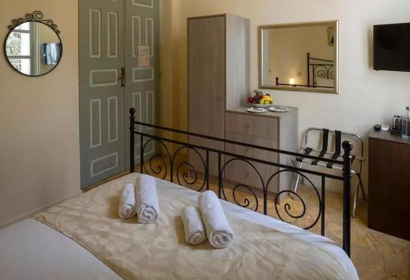 Economy-huone, Aria Lito Mansion