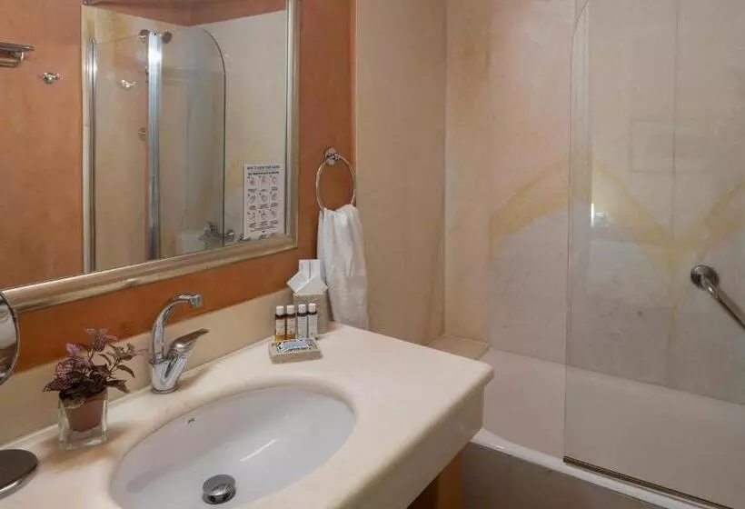 Economy-huone, Aria Lito Mansion
