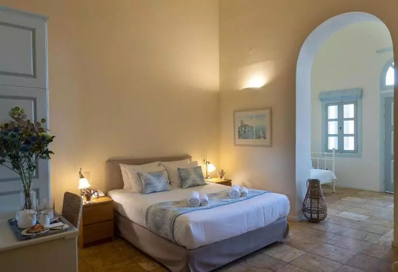 Sviitti, Aria Lito Mansion