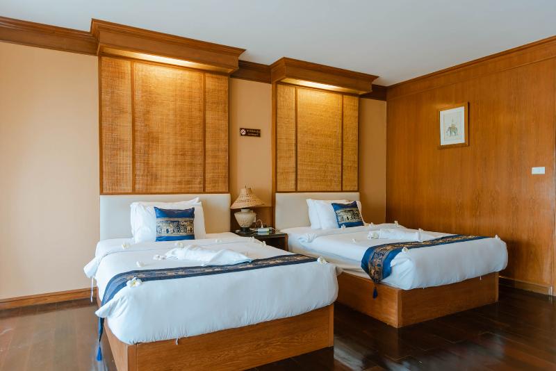 Люкс, Aria Lito Mansion