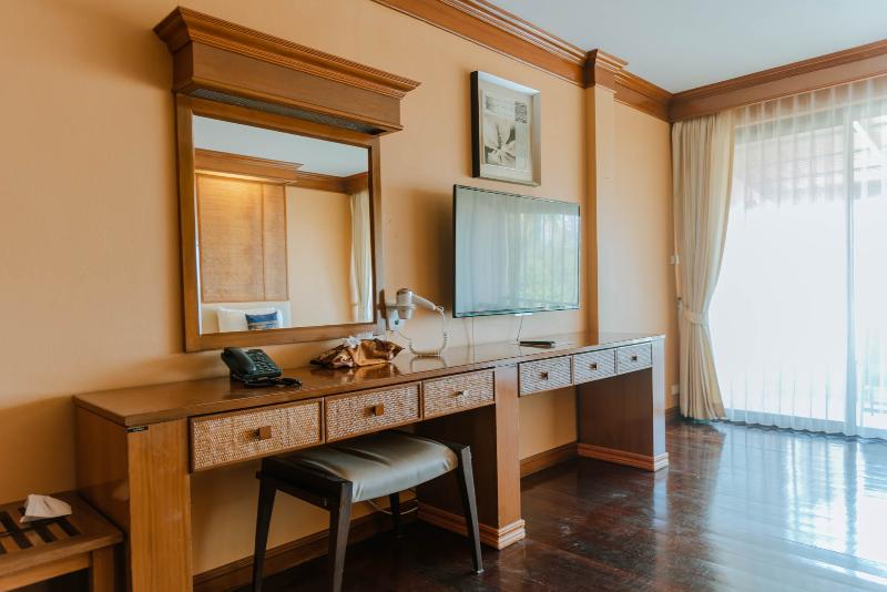 Люкс, Aria Lito Mansion