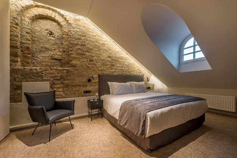 Люкс, Aria Lito Mansion