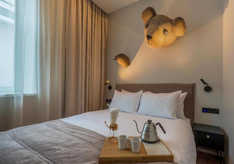 Люкс, Aria Lito Mansion