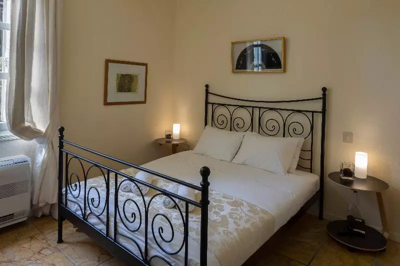 Economy-huone, Aria Lito Mansion