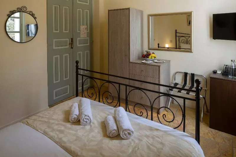 Economy-huone, Aria Lito Mansion
