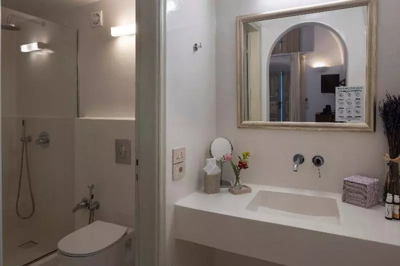 Standard-huone, Aria Lito Mansion