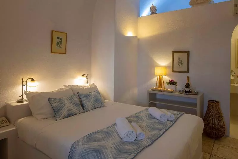 Standard-huone, Aria Lito Mansion