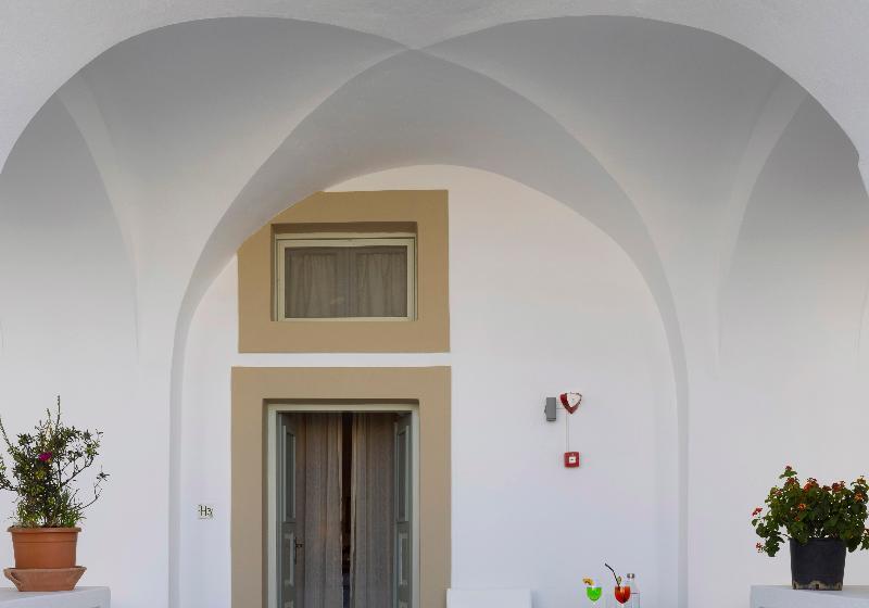 Номер Стандарт, Aria Lito Mansion