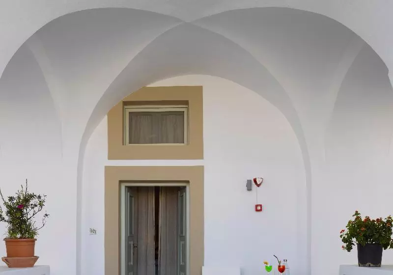 Standard-huone, Aria Lito Mansion