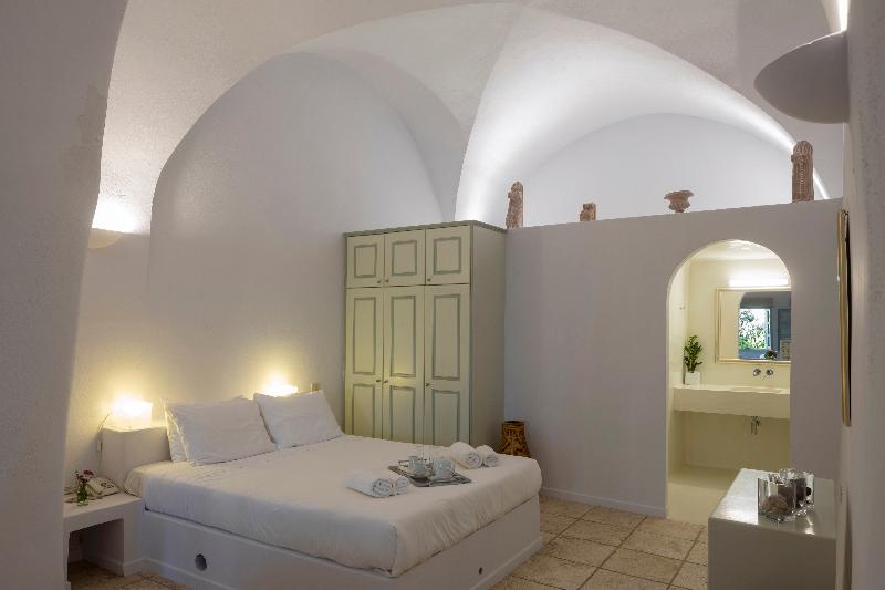 Номер Superior, Aria Lito Mansion