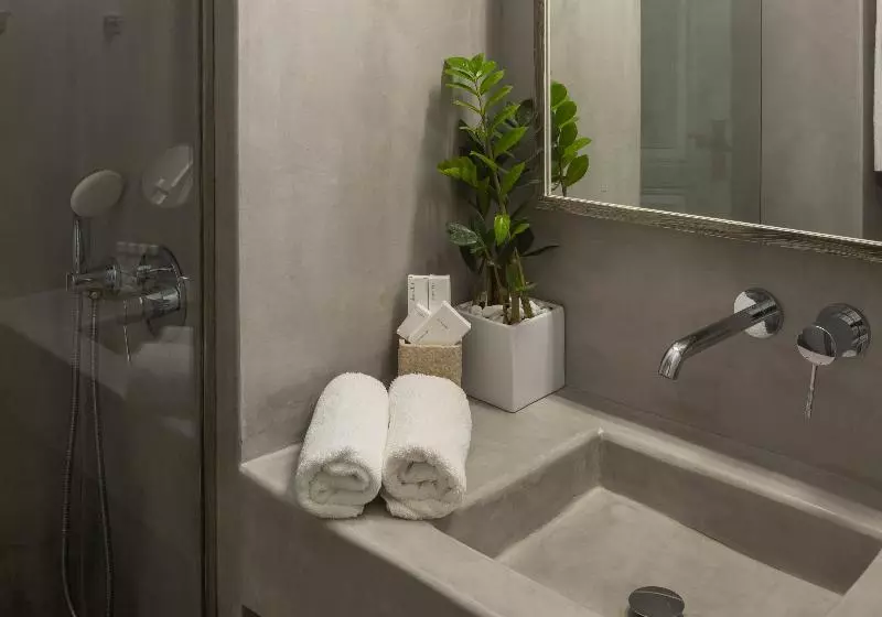 Superior-huone, Aria Lito Mansion