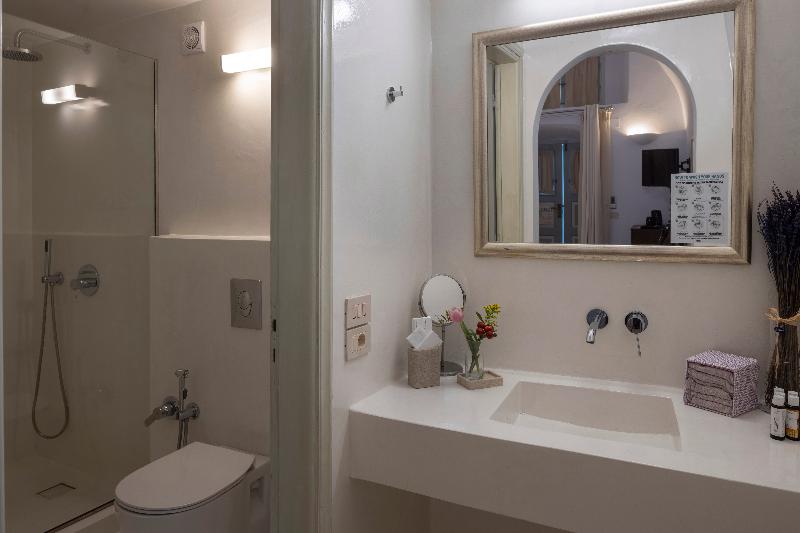 Номер Superior, Aria Lito Mansion