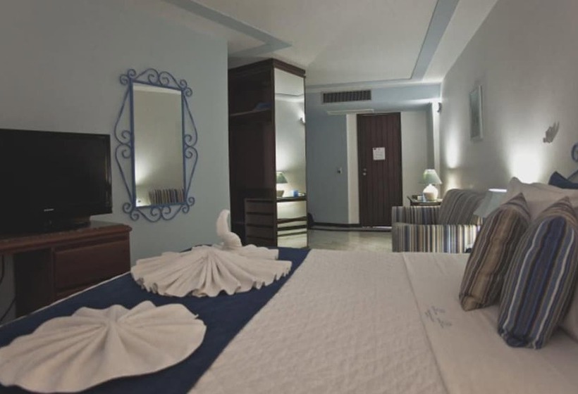 חדר סטנדרט, Colonna Park