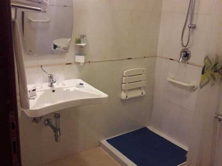 スタンダードルーム, Costa Azul