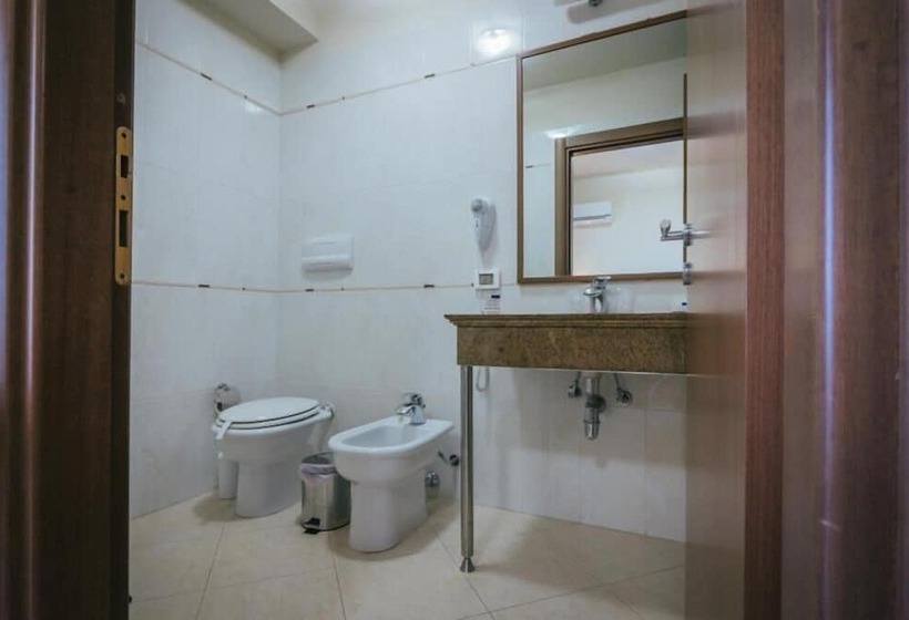 スタンダードルーム, Costa Azul