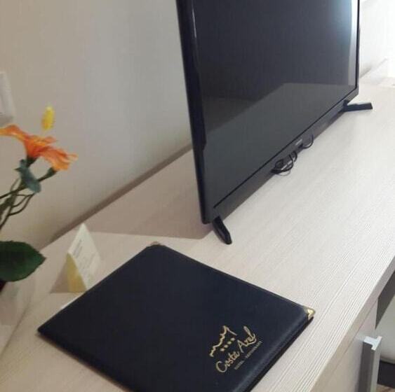 スタンダードルーム, Costa Azul