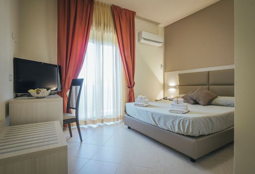 Номер Deluxe, Costa Azul