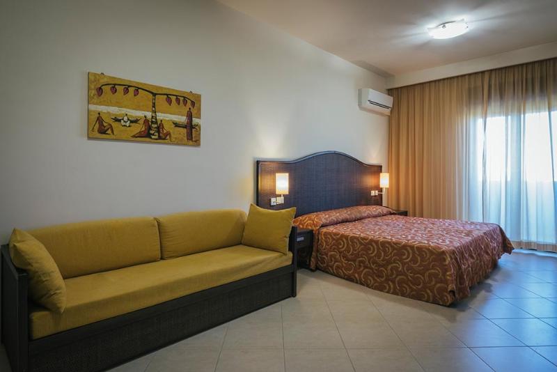 スタンダードルーム, Costa Azul