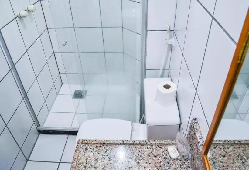 Huoneisto 1 Makuuhuone Merinäkymä, Flat Classic