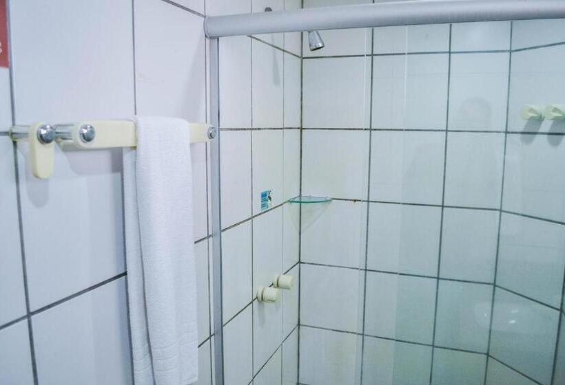 דירת חדר נוף לים, Flat Classic